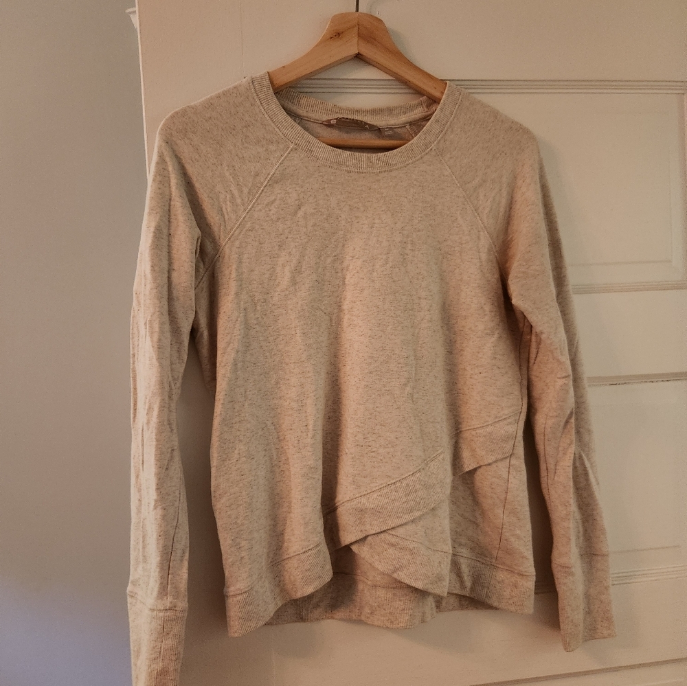 Athleta Long Sleeve